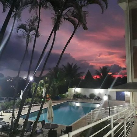 Hotel Giordano Mantiqueira Сан-Жуан-да-Боа-Віста Екстер'єр фото