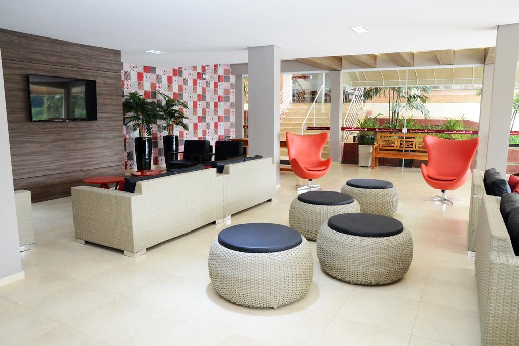 Hotel Giordano Mantiqueira Сан-Жуан-да-Боа-Віста Екстер'єр фото