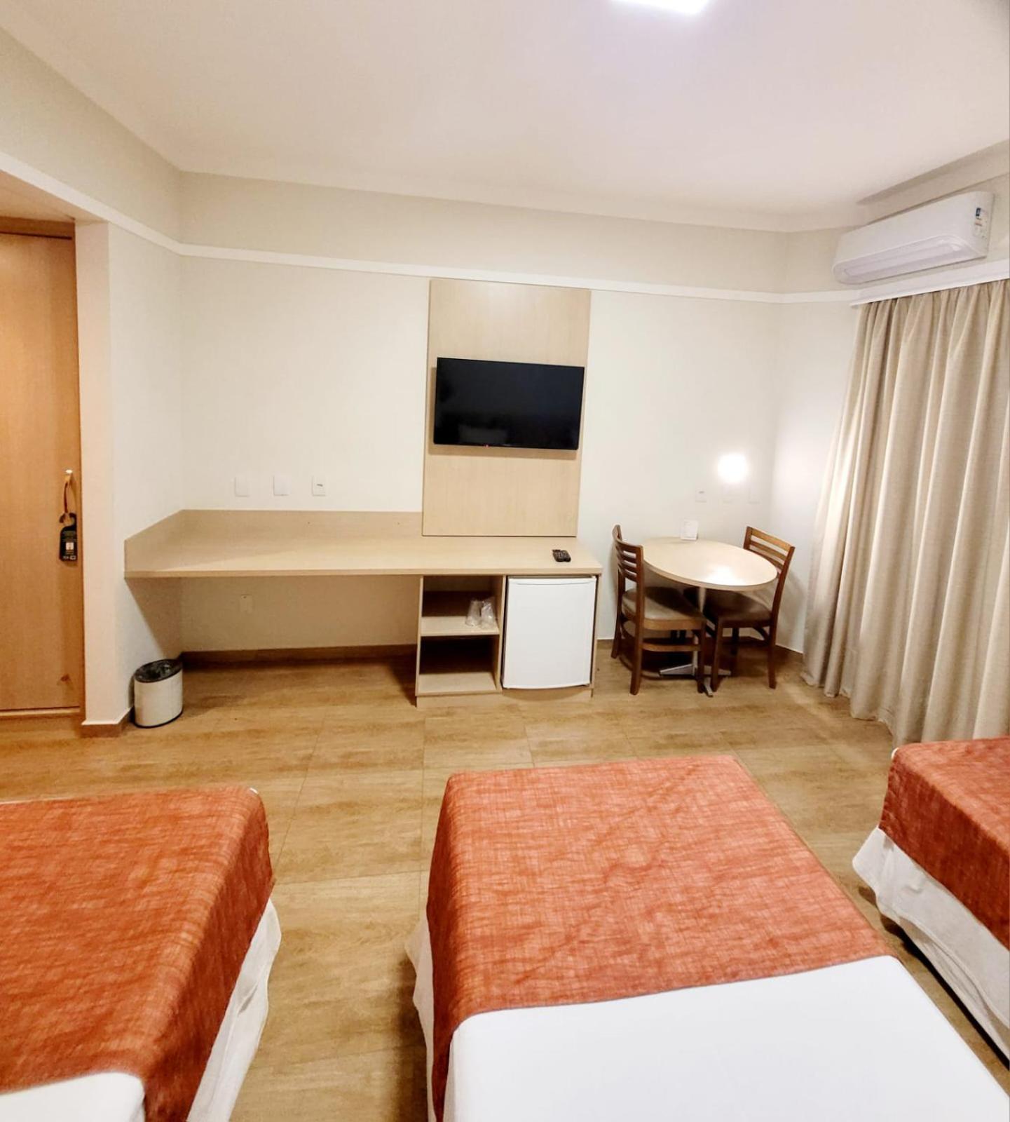 Hotel Giordano Mantiqueira Сан-Жуан-да-Боа-Віста Екстер'єр фото