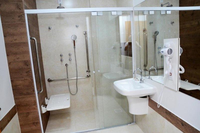 Hotel Giordano Mantiqueira Сан-Жуан-да-Боа-Віста Екстер'єр фото