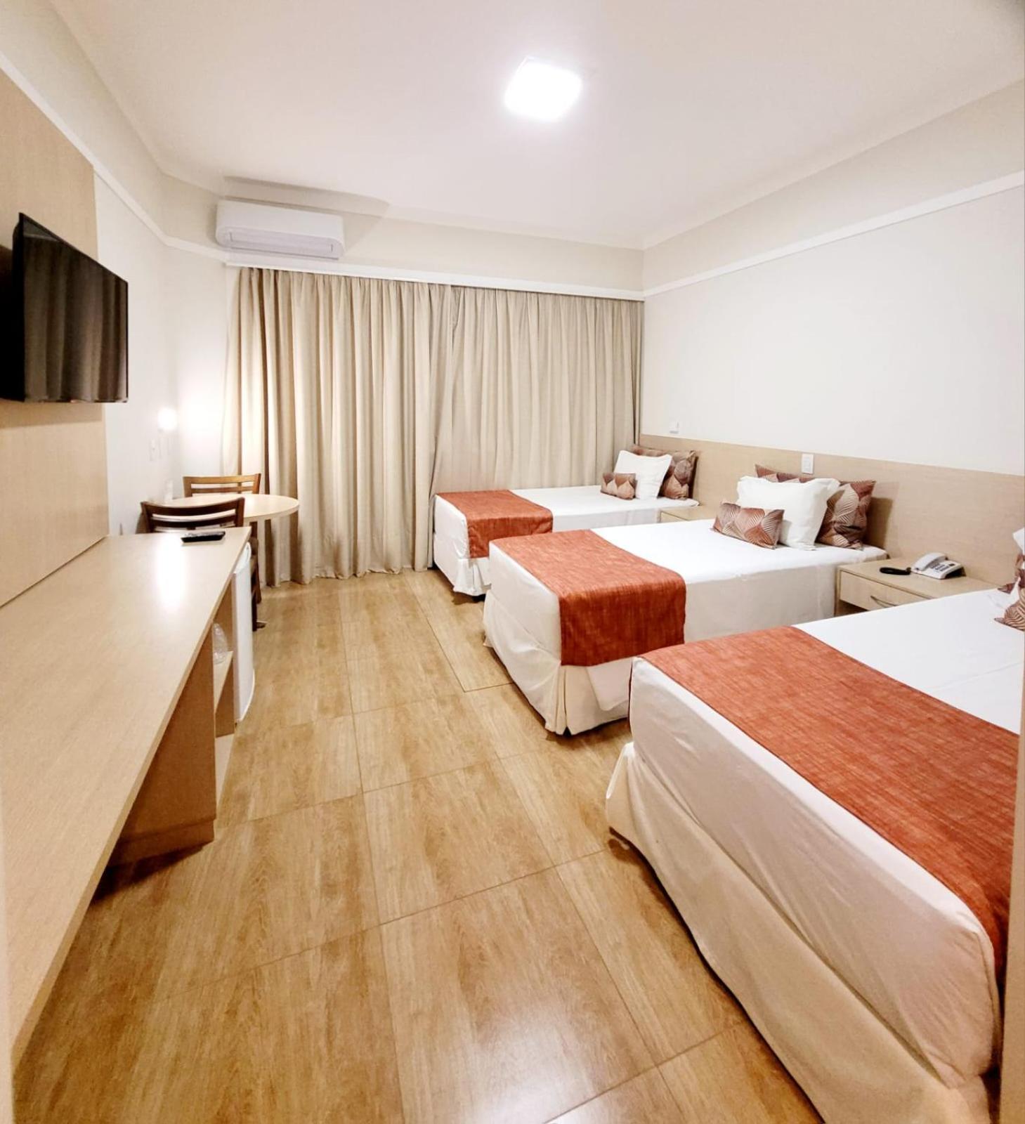 Hotel Giordano Mantiqueira Сан-Жуан-да-Боа-Віста Екстер'єр фото