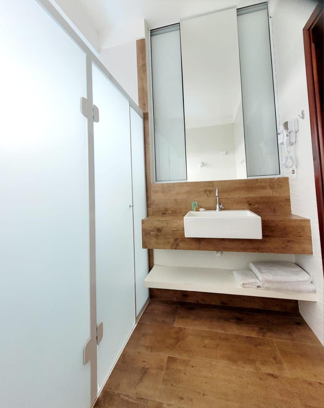 Hotel Giordano Mantiqueira Сан-Жуан-да-Боа-Віста Екстер'єр фото