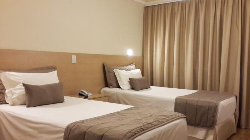 Hotel Giordano Mantiqueira Сан-Жуан-да-Боа-Віста Екстер'єр фото