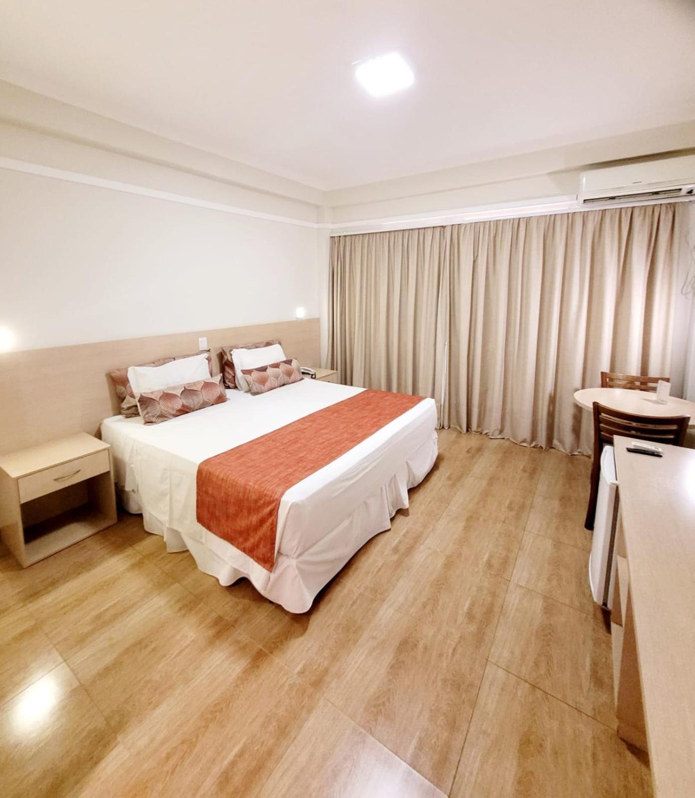 Hotel Giordano Mantiqueira Сан-Жуан-да-Боа-Віста Екстер'єр фото