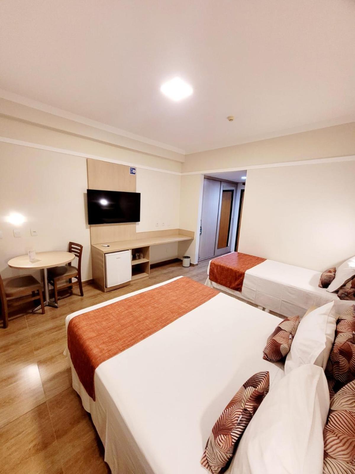 Hotel Giordano Mantiqueira Сан-Жуан-да-Боа-Віста Екстер'єр фото
