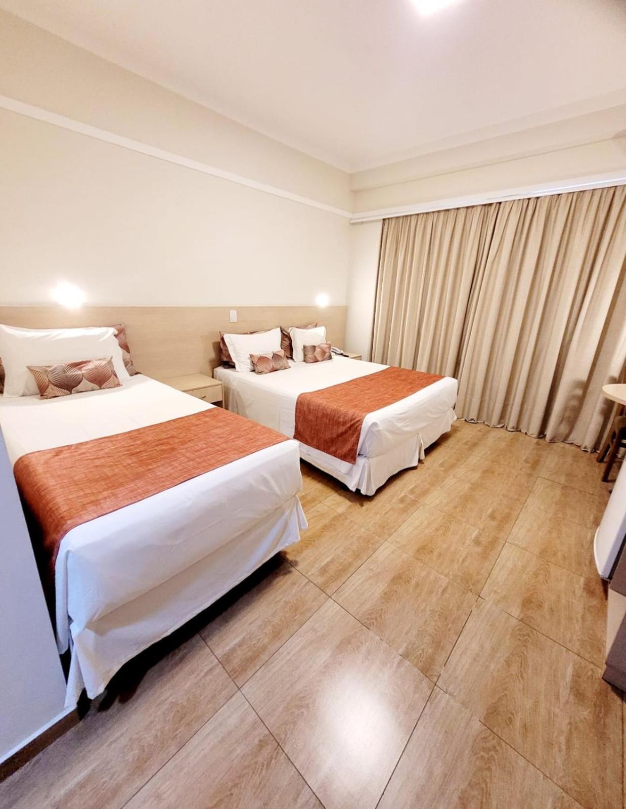Hotel Giordano Mantiqueira Сан-Жуан-да-Боа-Віста Екстер'єр фото