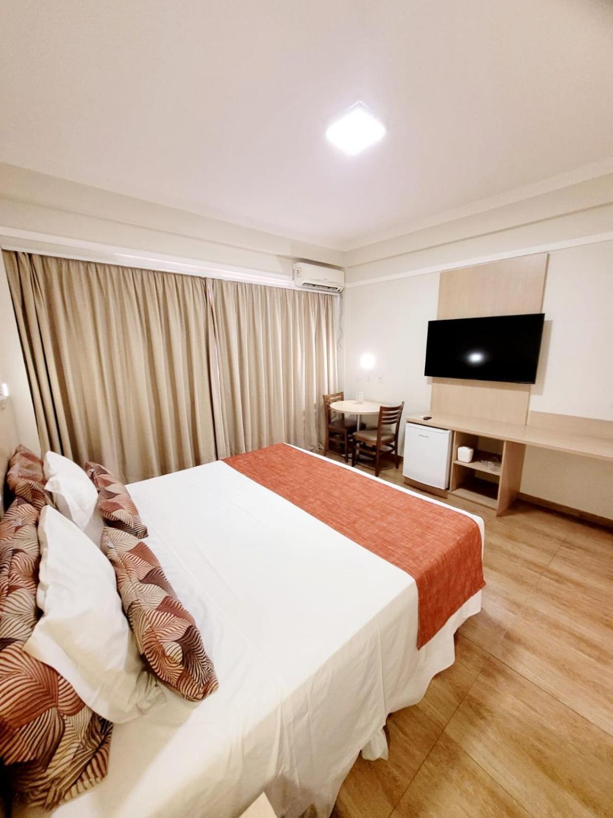 Hotel Giordano Mantiqueira Сан-Жуан-да-Боа-Віста Екстер'єр фото
