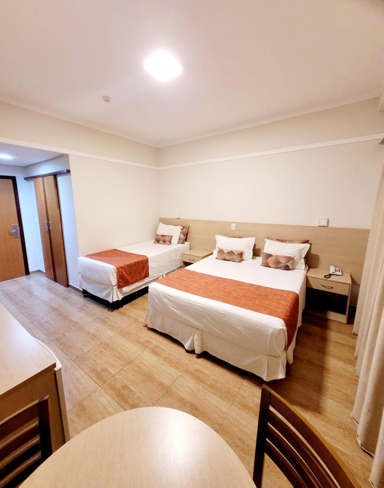 Hotel Giordano Mantiqueira Сан-Жуан-да-Боа-Віста Екстер'єр фото