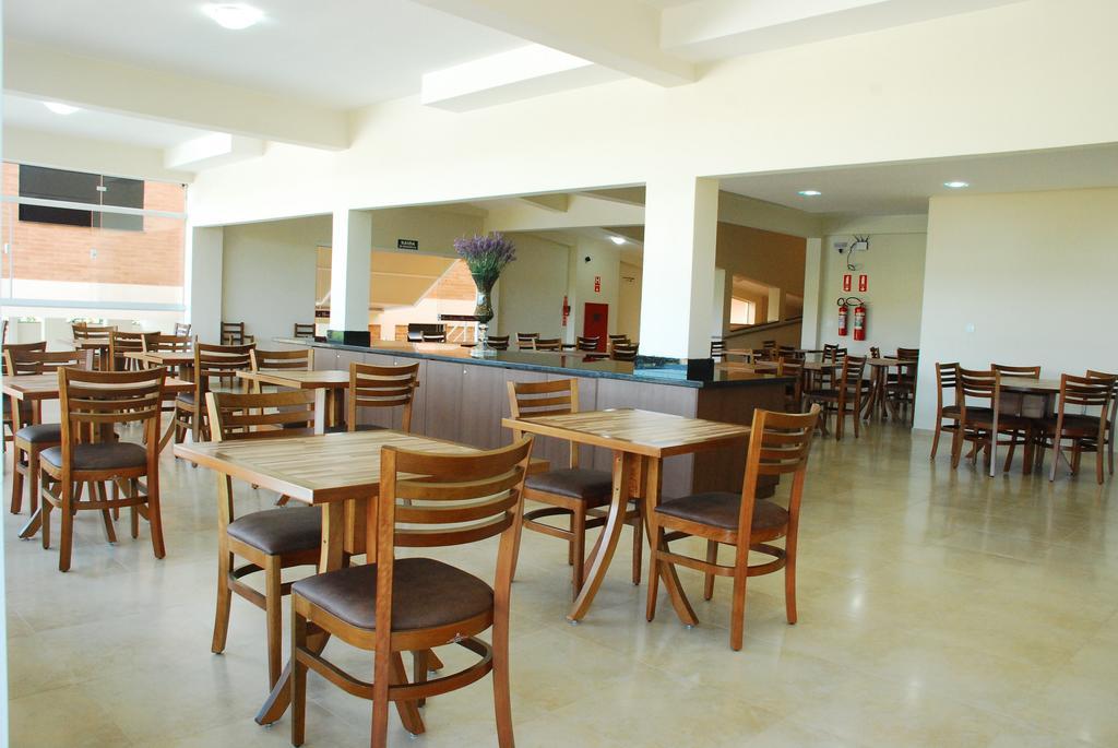 Hotel Giordano Mantiqueira Сан-Жуан-да-Боа-Віста Екстер'єр фото