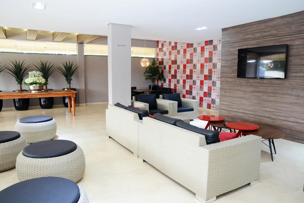 Hotel Giordano Mantiqueira Сан-Жуан-да-Боа-Віста Екстер'єр фото