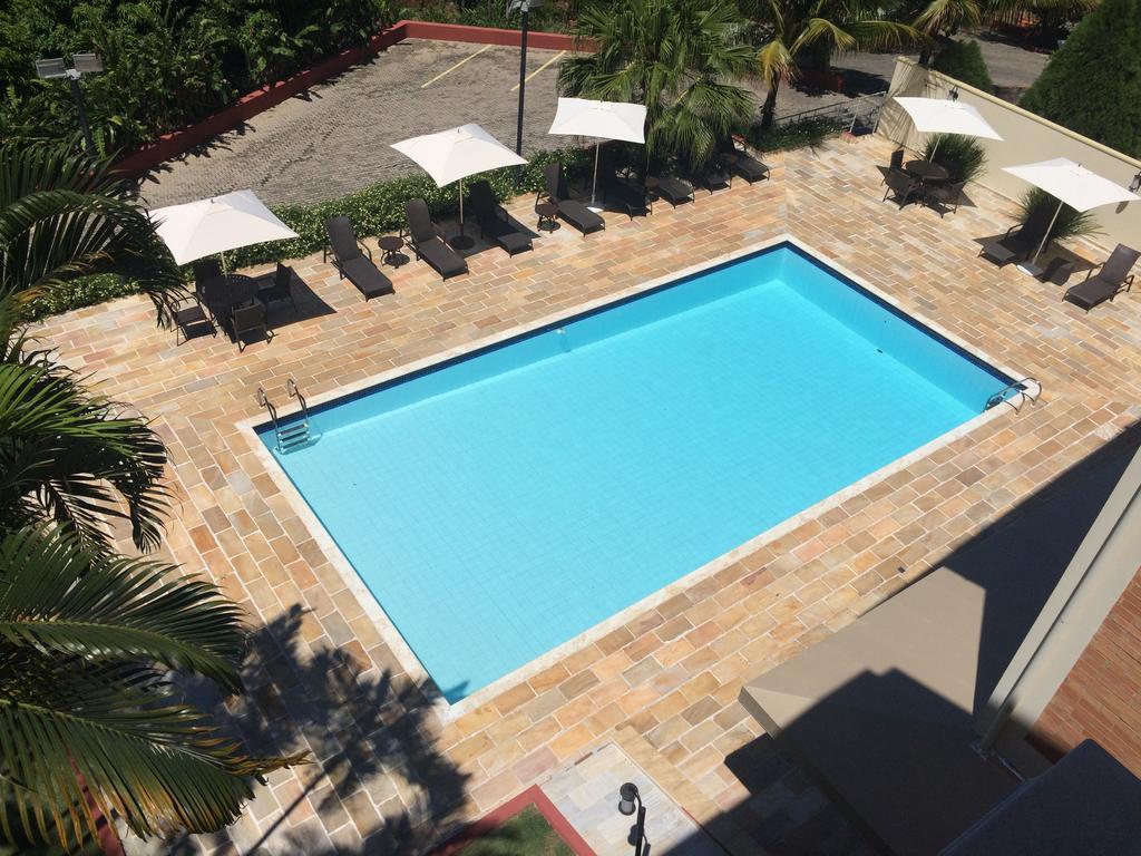 Hotel Giordano Mantiqueira Сан-Жуан-да-Боа-Віста Екстер'єр фото